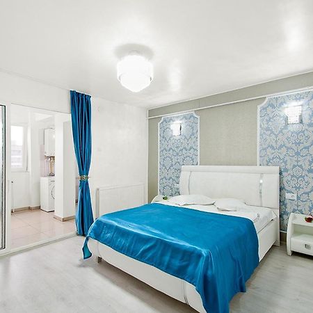Blue Studio Галац Екстер'єр фото