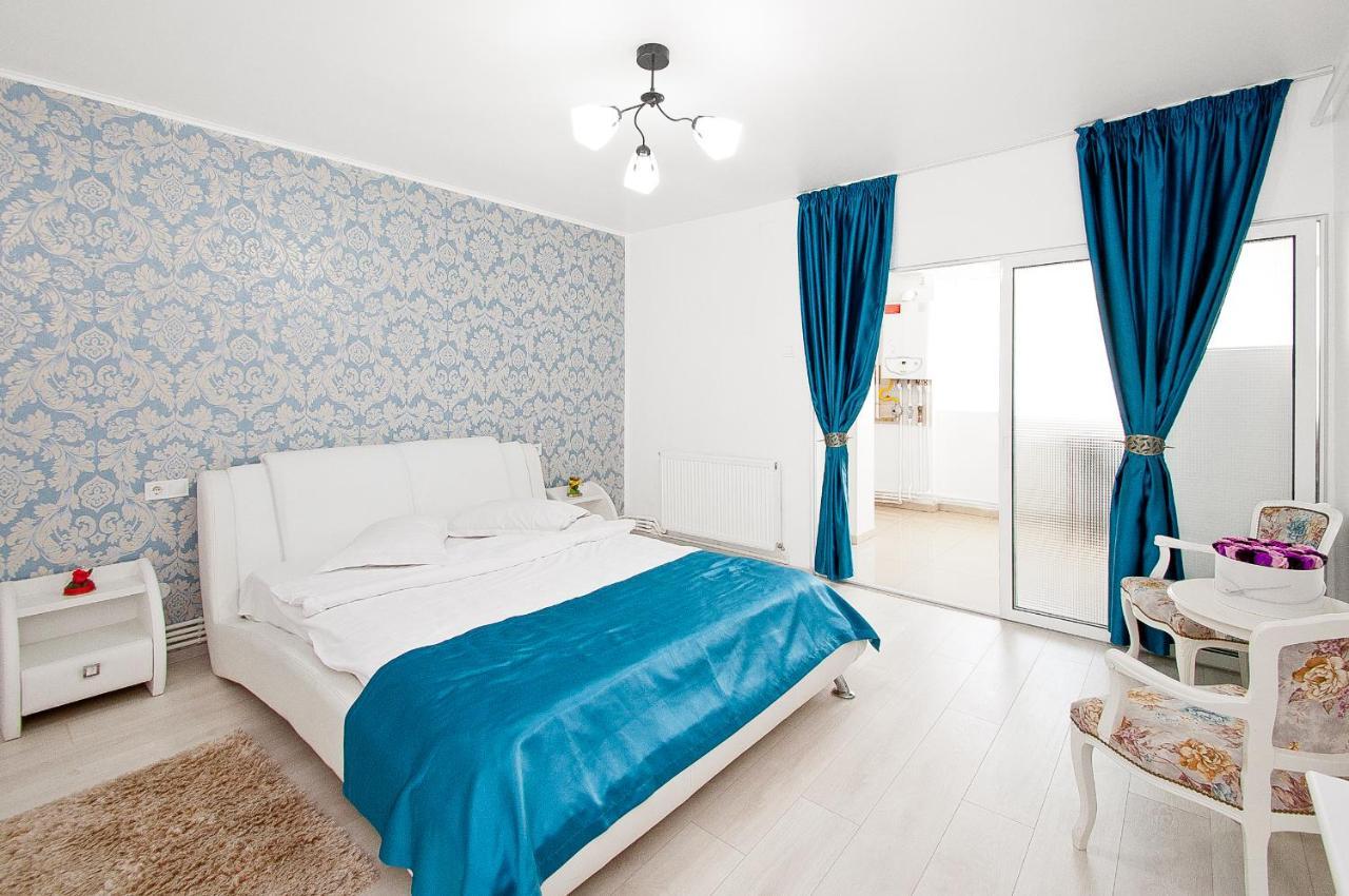 Blue Studio Галац Екстер'єр фото