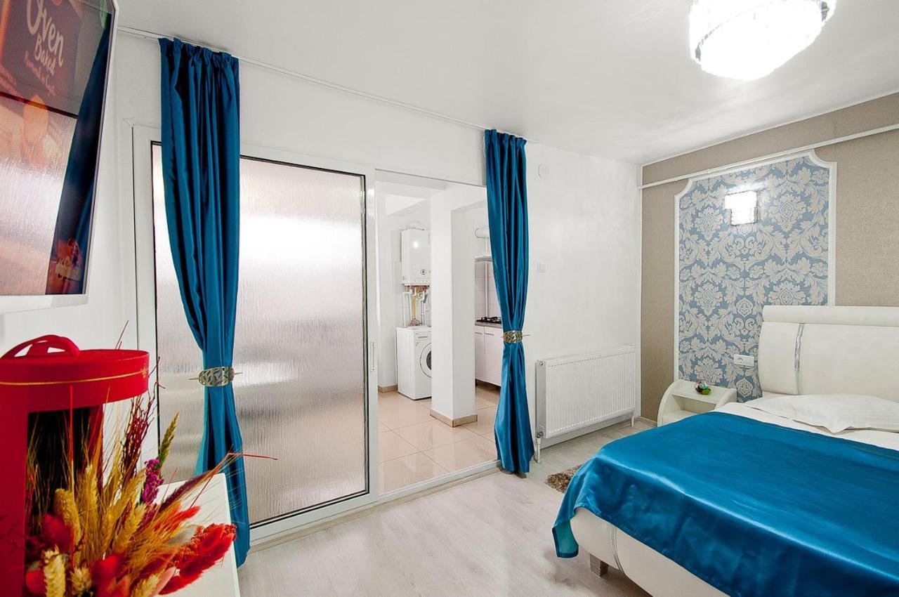 Blue Studio Галац Екстер'єр фото